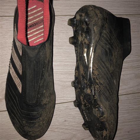 fake adidas pure control review|adidas pure control football boots.